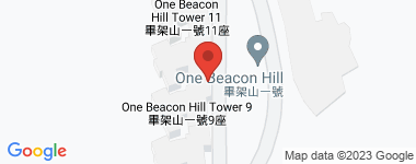 The Hamptons Low Floor Address