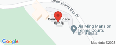 Carmina Place Room A Address