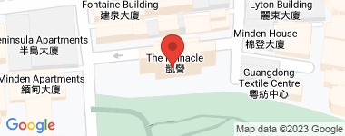 凱譽  物業地址