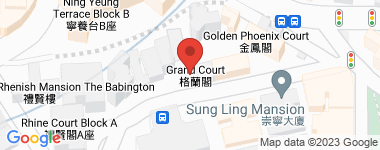 Grand Court  Address