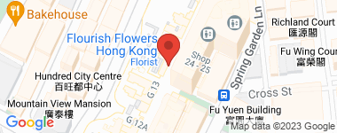 囍滙  物业地址