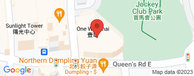 One Wanchai  Address