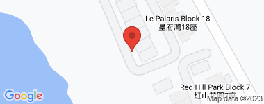 皇府灣  物業地址