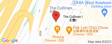 天璽  物業地址