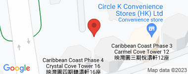Caribbean Coast  Address