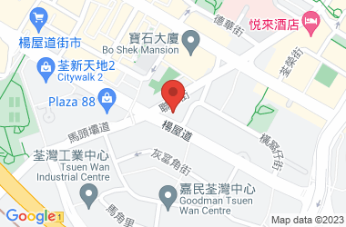 映日灣
