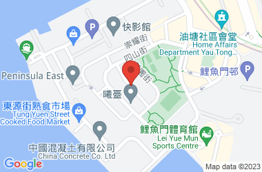 曦臺