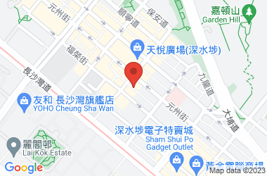 一號九龍道