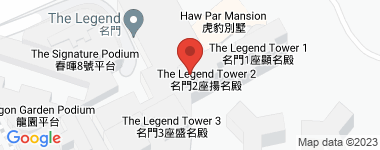 The Legend Room 2 Address