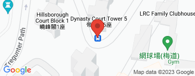 帝景园  物业地址