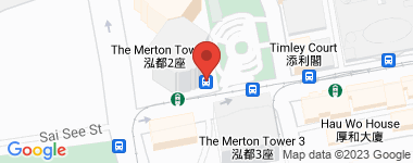 泓都  物業地址