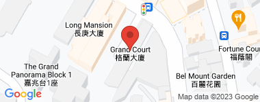 Townplace Soho  Address