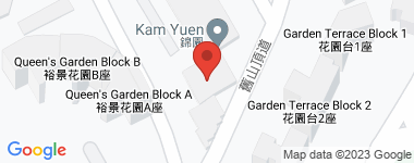 錦園大廈  物業地址