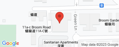 9 Broom Road  Address