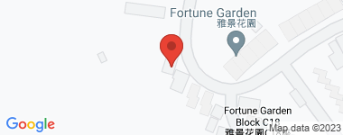 Fortune Garden  Address