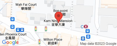 金宁大厦 低层 物业地址