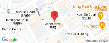 瑆華 中層 物業地址