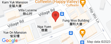 聚文樓 中層 物業地址