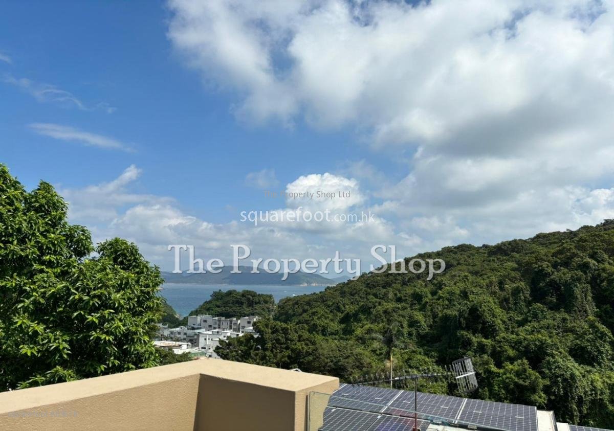 Ha Yeung Village Sell 5+ bedrooms , 5+ bathrooms 2,100 ft²