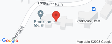 蘭心閣 中層 物業地址