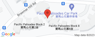Pacific Palisades Map