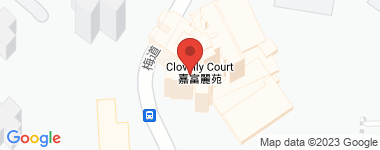 嘉富麗苑  物業地址