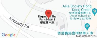 御花園  物業地址