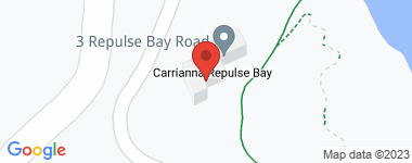 3 Repulse Bay Road  Address