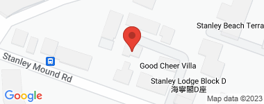赤柱崗道14號  物業地址