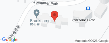 Branksome Grande  Address
