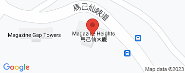 马己仙大厦  物业地址