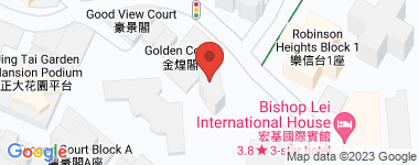 乐怡阁  物业地址