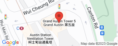 Grand Austin  物業地址