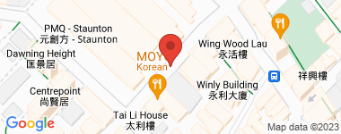 28 ABERDEEN ST  物业地址