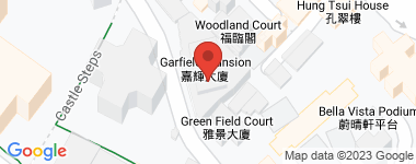 嘉輝大廈  物業地址