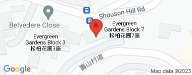 松柏花園 H06 物業地址