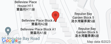 浅水湾花园  物业地址