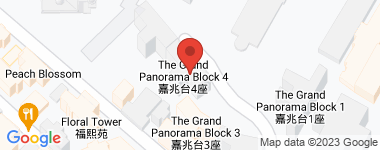 嘉兆台  物业地址