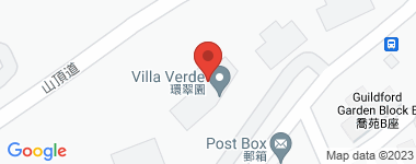 环翠园 高层 物业地址