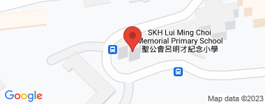 怡峰 高層 物業地址