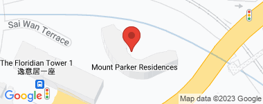Mount Parker Residences  Address