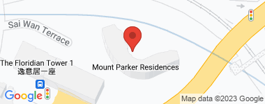Mount Parker Residences  物業地址