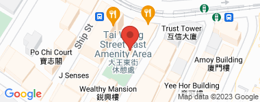 嘉薈軒  物業地址