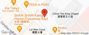Park Haven  Address