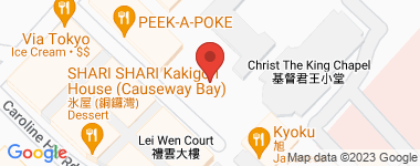 曦峦  物业地址