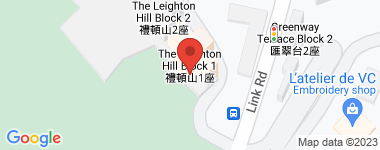 The Leighton Hill Room 1 Address