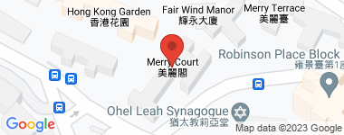 美麗閣  物業地址