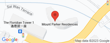 Mount Parker Residences  物業地址