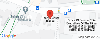 Chenyu Court  Address