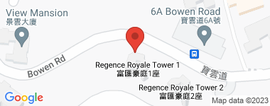 Regence Royale  Address